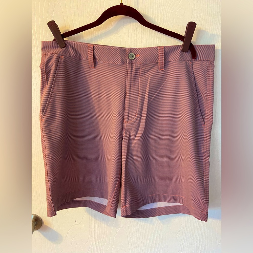Men’s casual shorts, Southern Tide, 36W